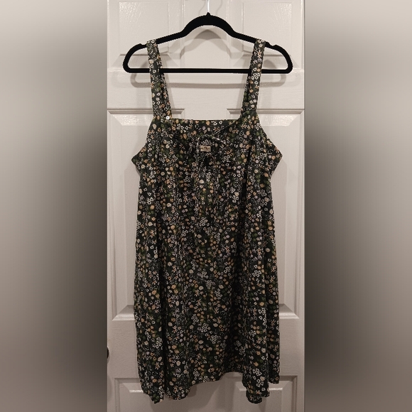 NATURAL LIFE Cara Mini Dress - Picture 4 of 6